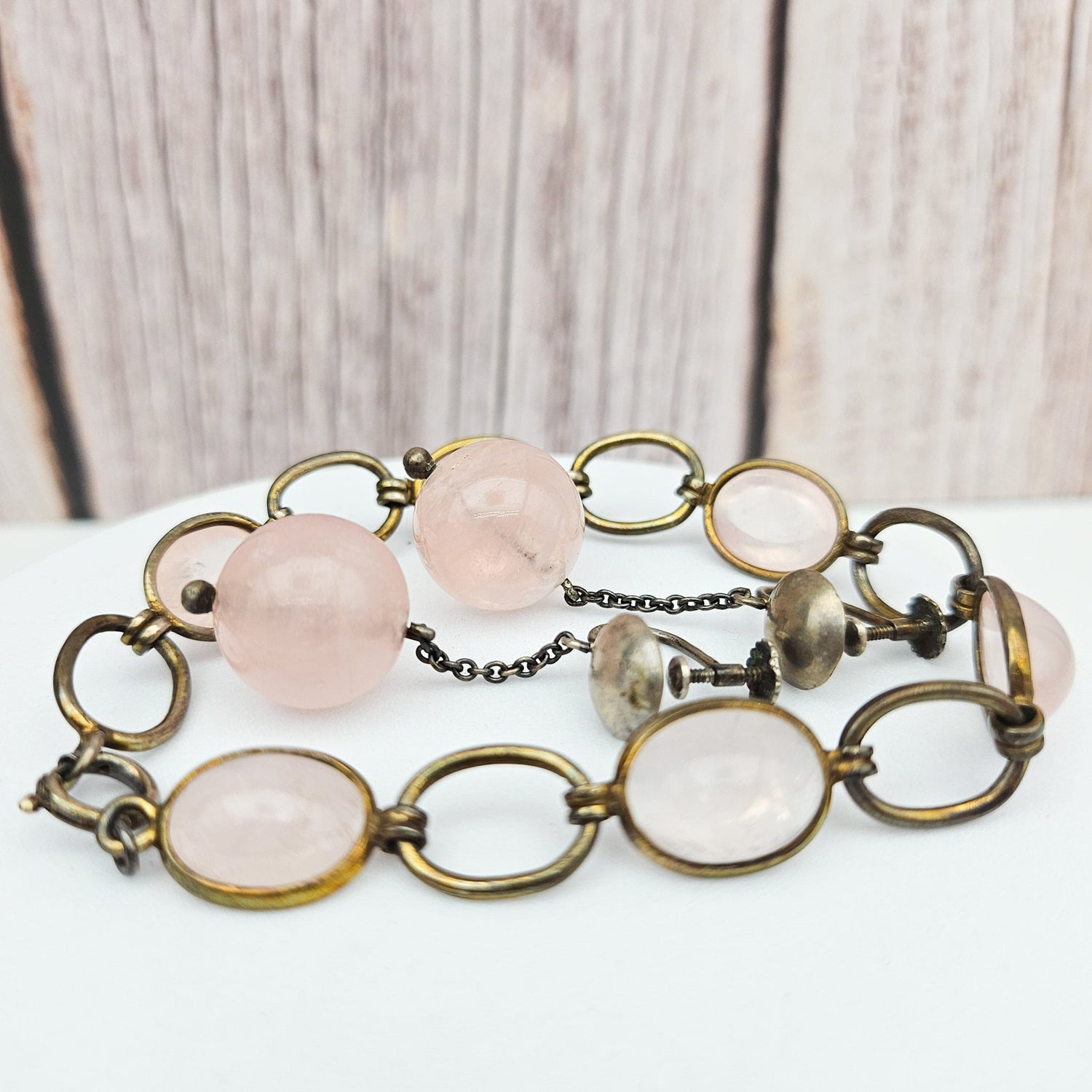 Jewelry Sets & Parures
