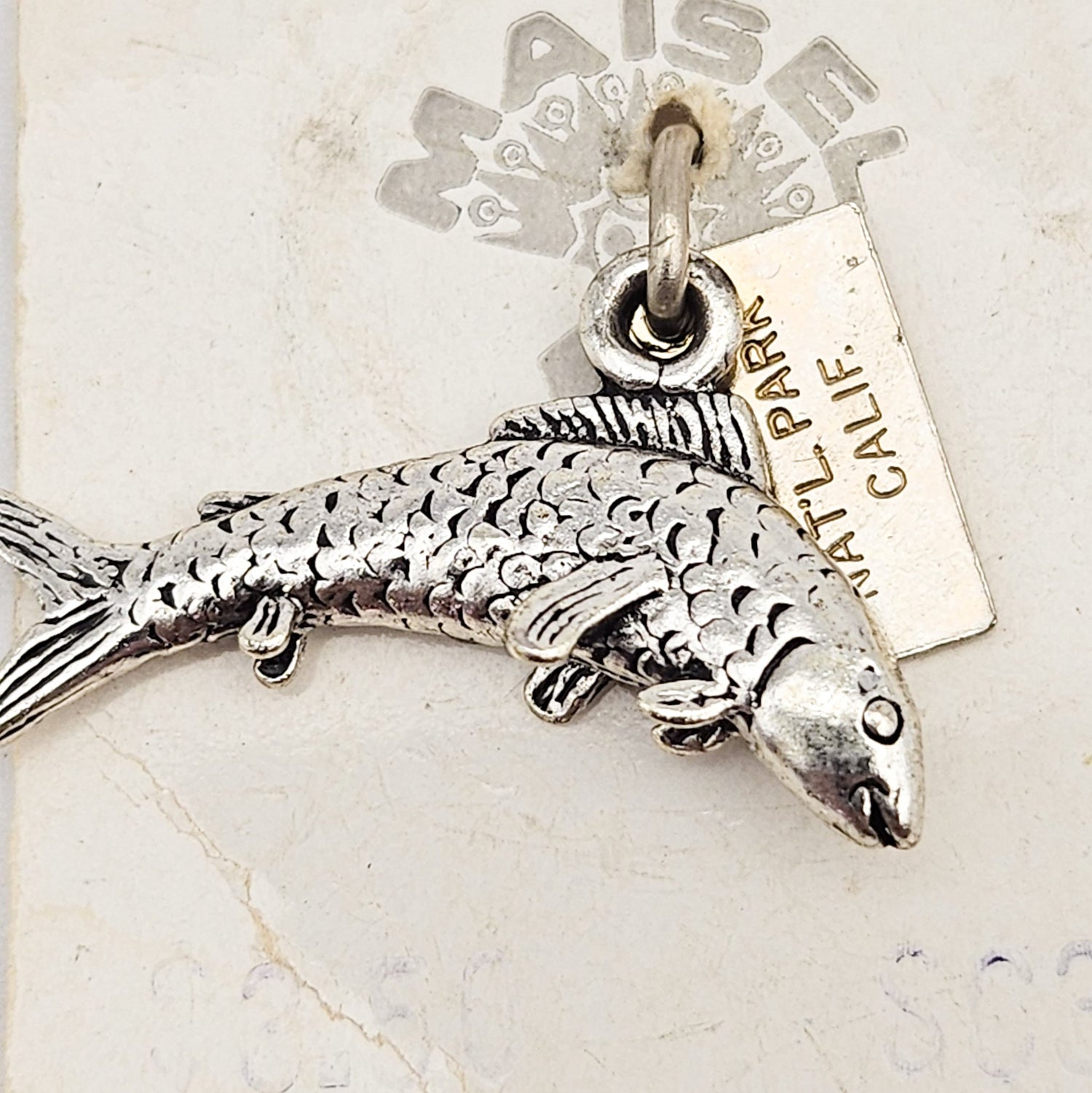Charms