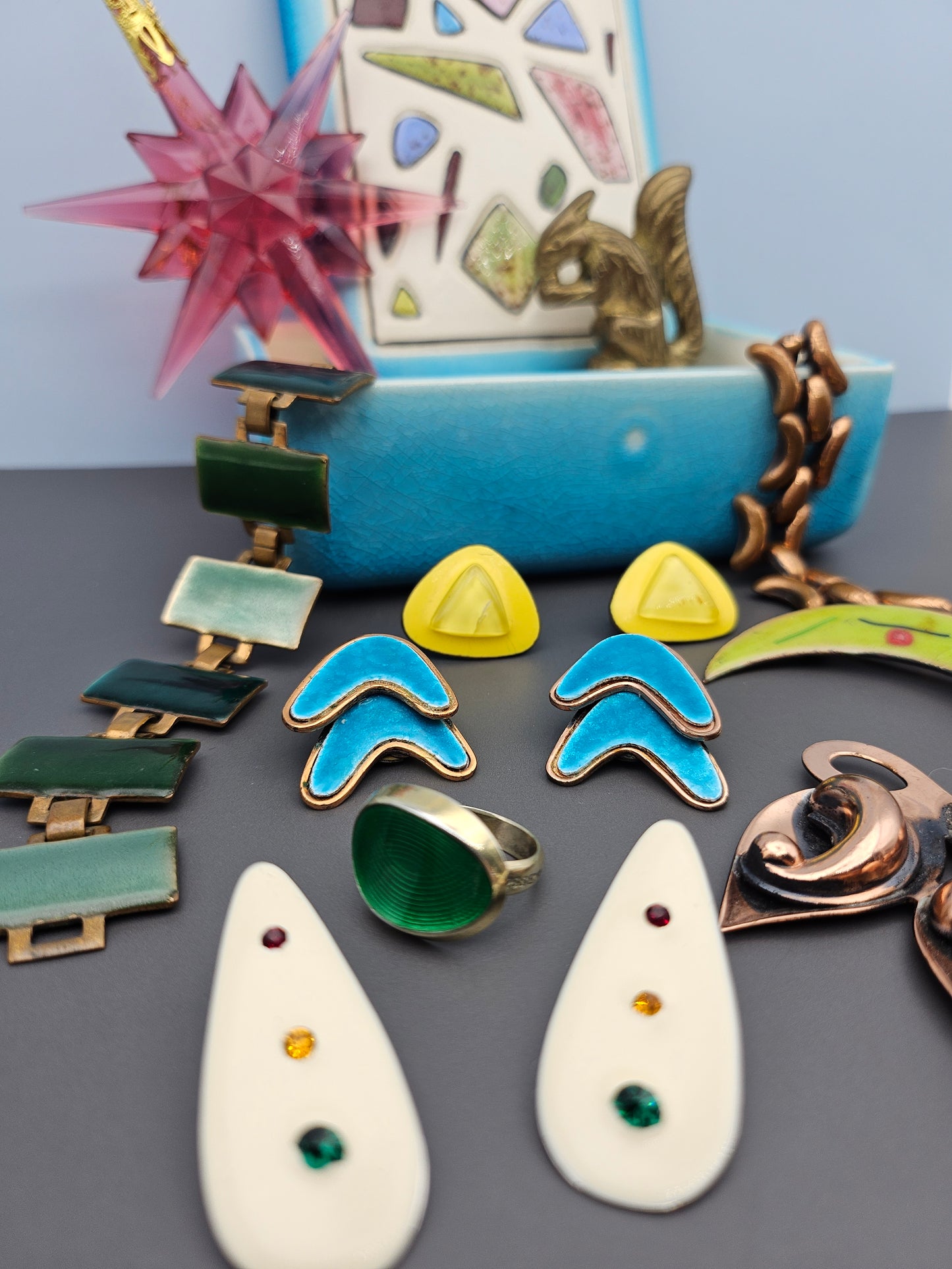 Eratique Vintage Gift Card