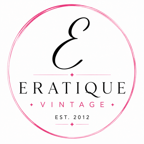 Eratique Vintage