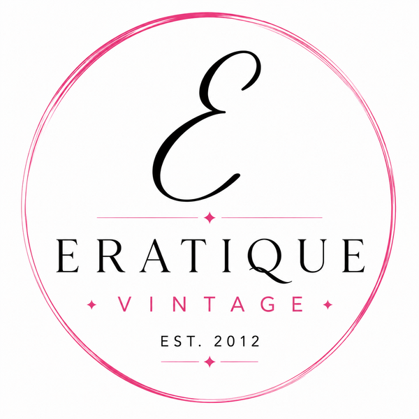 Eratique Vintage